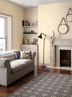 Crown Retail Core Emulsion Matt Ivory Cream 5 L
