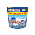 Bold All-in-1 PODS® Washing Capsules 58 Washes, Spring Awakening