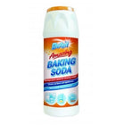 Duzzit - Amazing Baking Soda Multi Purpose Household Cleaner - 500g (12 Pack)