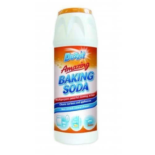 Duzzit - Amazing Baking Soda Multi Purpose Household Cleaner - 500g (12 Pack)