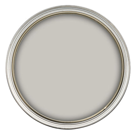 Leyland Trade Heavy Duty Floor Paint - Nimbus Grey 5L