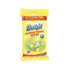 Duzzit Anti-Bacterial Wipes | 50PK x 12