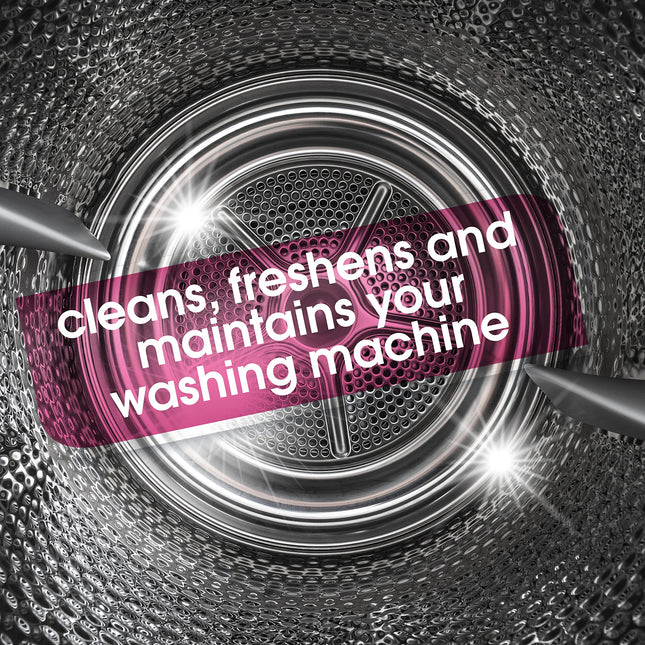 Duzzit Washing Machine Cleaner 250 Ml