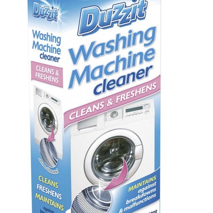 Duzzit Washing Machine Cleaner 250ml