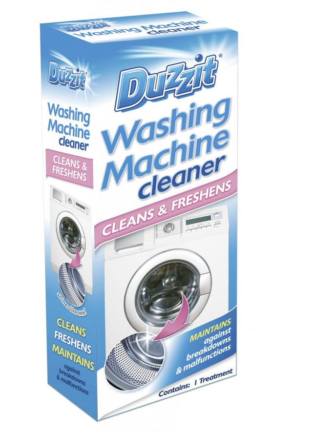 Duzzit Washing Machine Cleaner 250ml