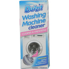 Duzzit 3 x Washing Machine Cleaner 250ml, 7.2 x 17.6 x 3.8 cm