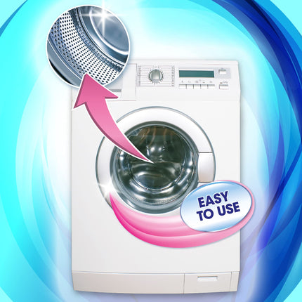 Duzzit Washing Machine Cleaner 250 Ml