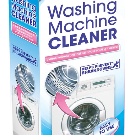 Duzzit Washing Machine Cleaner 250 Ml