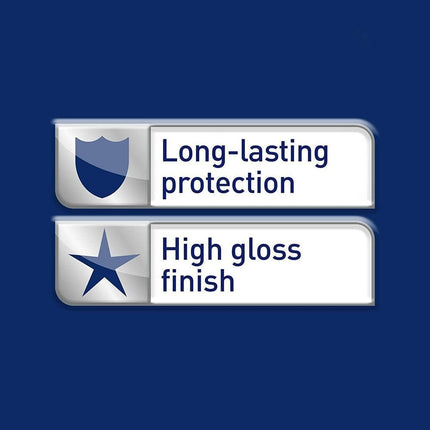 Dulux 1.25L Professional Liquid Gloss White by Dulux