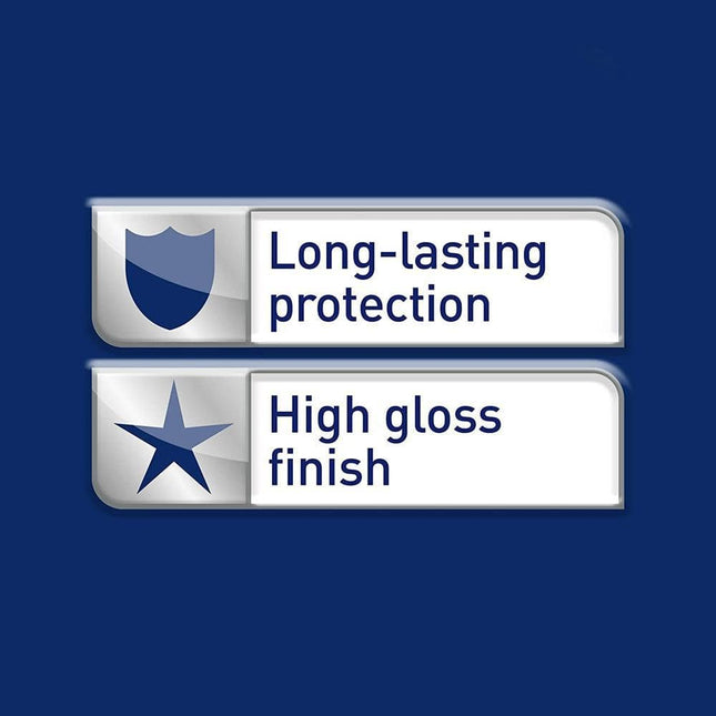 Dulux 1.25L Professional Liquid Gloss White by Dulux