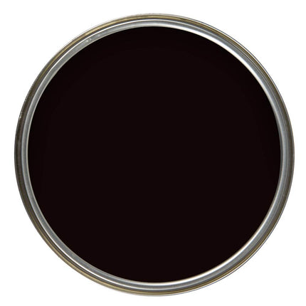 Sadolin Extra Durable Woodstain - Ebony - 1L