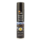 4 x Waterproof Spray Ideal For Tent Sleeping Bags, Rucksacks, Shoes, Boots & Umbrellas Outing Fishing Camping Fabric Protector 300ml