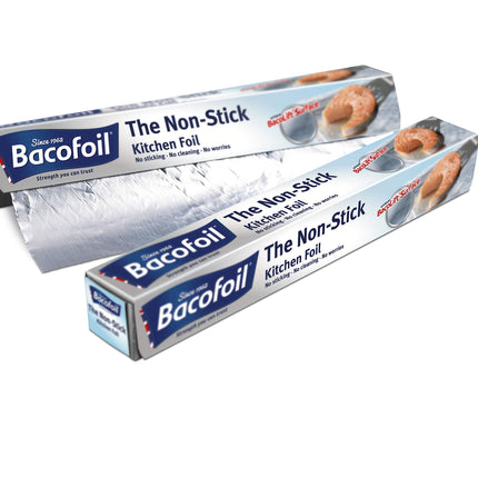 Bacofoil The Non-Stick Kitchen Foil 20m