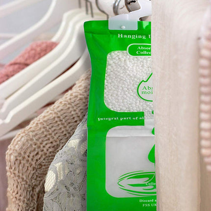 151 Products LTD 2 x 6 x Wardrobe Dehumidifier