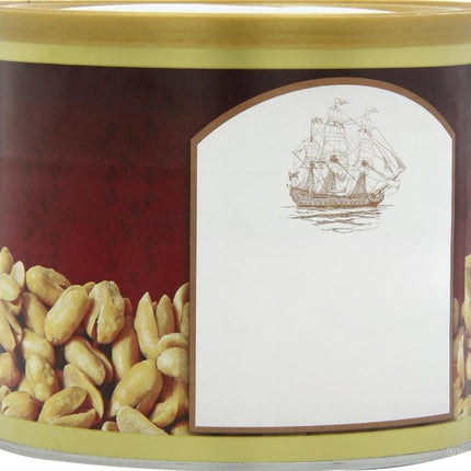 Concepta London Super Extra-Large Roasted & Salted Peanuts, 1.13 kg