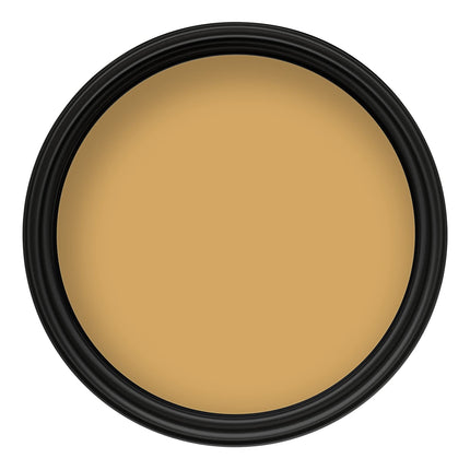 CROWN 2.5L Breatheasy MATT Emulsion Paint for Walls & Ceilings - OVERJOYED
