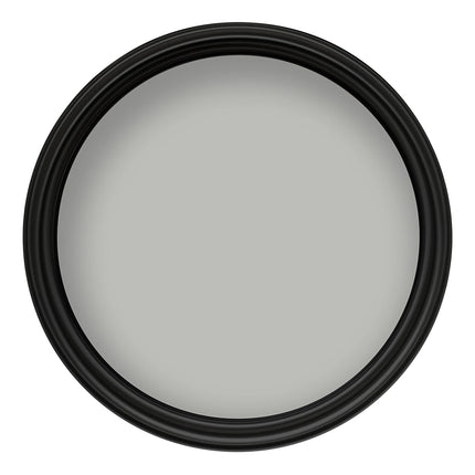 CROWN 2.5L Breatheasy MATT Emulsion Paint for Walls & Ceilings - NEIGHBOURHOOD