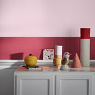 CROWN 2.5L Breatheasy MATT Emulsion Paint for Walls & Ceilings - HEARTSOUL