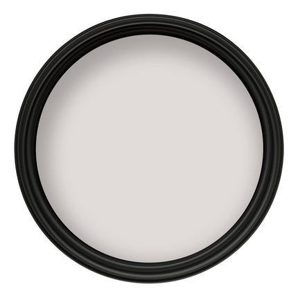 CROWN 2.5L Breatheasy MATT Emulsion Paint for Walls & Ceilings - Figment