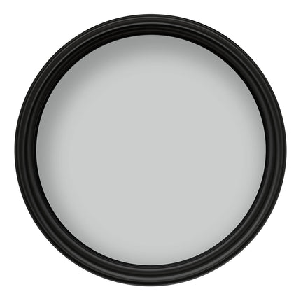 CROWN 2.5L Breatheasy MATT Emulsion Paint for Walls & Ceilings - PACIFIC OYSTER