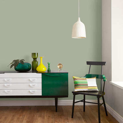 Crown Retail Core Emulsion Matt Mellow Sage 5 L