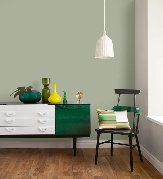 Crown Retail Core Emulsion Matt Mellow Sage 5 L