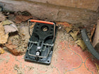 Rentokil FR51 Advanced Rat Trap Twin Pack