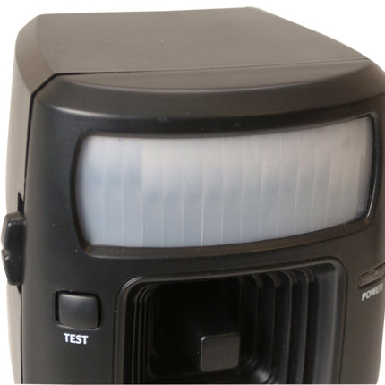 Rentokil LFC61 Cat And Dog Ultra Sonic Repeller