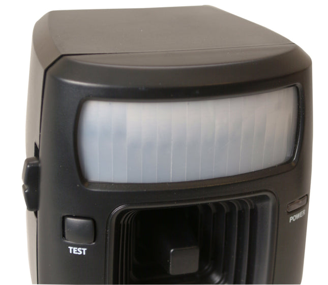 Rentokil LFC61 Cat And Dog Ultra Sonic Repeller
