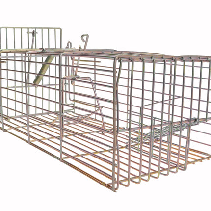 Other REN0160 RENTOKIL RAT CAGE TRAP