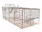Other REN0160 RENTOKIL RAT CAGE TRAP