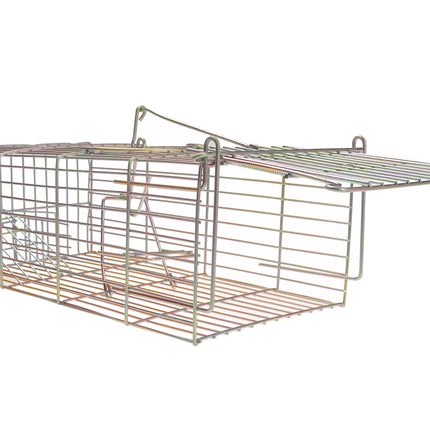 Other REN0160 RENTOKIL RAT CAGE TRAP
