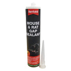 Rentokil FMS01 Mouse and Rat Gap Sealant - White