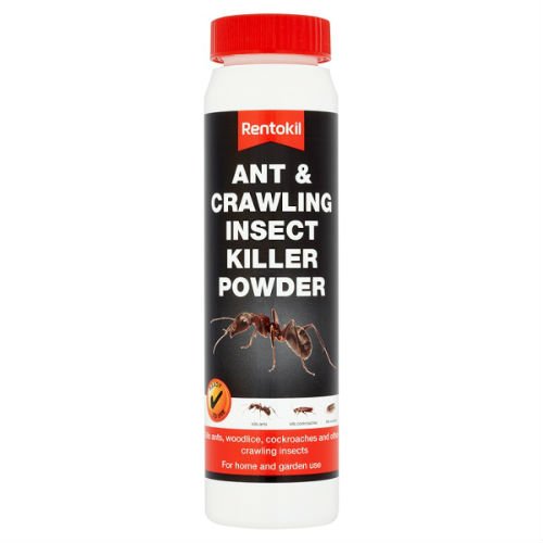 Rentokil Ant & Crawling Insect Killer Powder 150g Case of 6