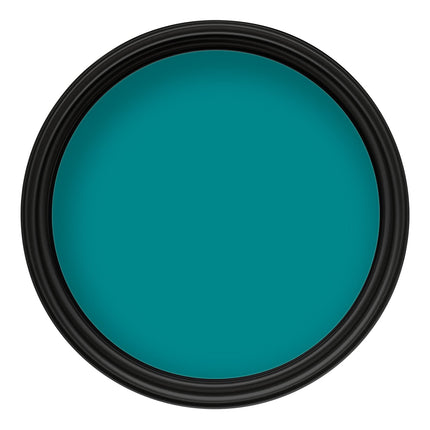 CROWN 2.5L Breatheasy MATT Emulsion Paint for Walls & Ceilings - PALM SPRINGS