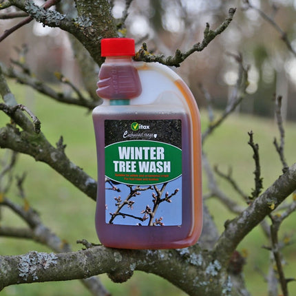 Vitax 500ml Winter Tree Wash