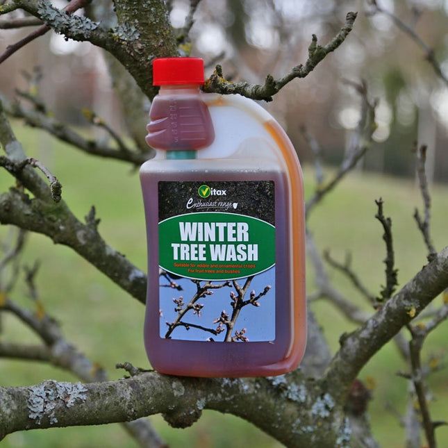Vitax 500ml Winter Tree Wash
