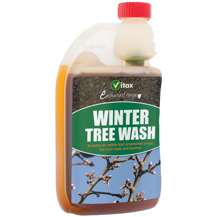 Vitax 500ml Winter Tree Wash