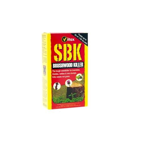 SBK Brushwood Killer 500ml