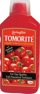 Scotts Miracle-Gro Levington Tomorite liquid tomato food, 1 litre, 2 - Pack