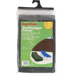 SupaGarden Sunlounger Covers