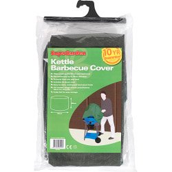 SupaGarden Kettle Barbecue Cover (383456)