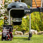 Supagrill CPL 8KG BBQ Briquettes Barbecue Charcoal Coal Fuel Cooking Grill