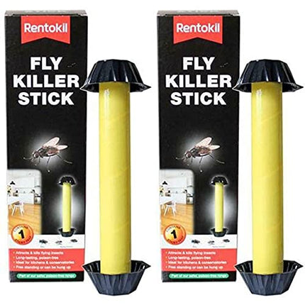 2XFly Killer Stick
