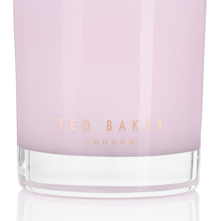 Ted Baker Residence Bergmot and Cassis Candle