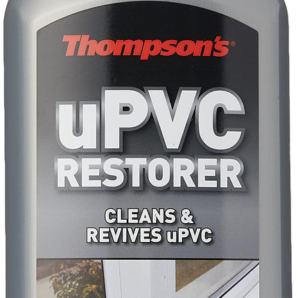Thompsons UPVC Restorer 480ml