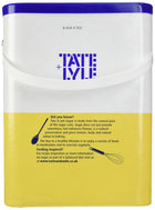 Tate and Lyle Fairtrade Caster Sugar Drum 3 kg