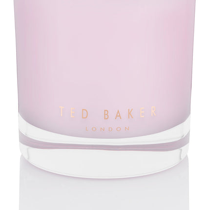 Ted Baker Residence Bergmot and Cassis Candle