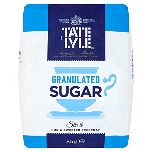 Granulated Sugar 5Kg