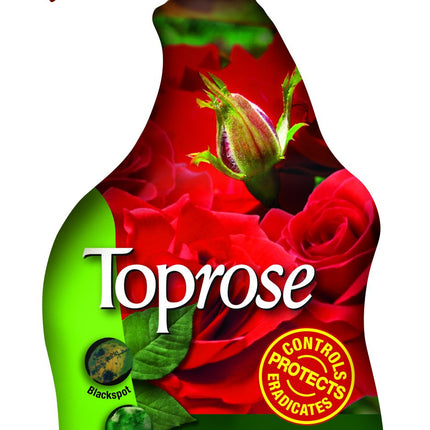 Toprose Fungus Control & Protect 1L RTU